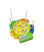 iShopping - Planet X Fishing Game Set (PX-9159)