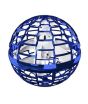 iShopping - Planet X Flying UFO Ball Gyrosphere For Kids (PX-11223)