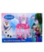 iShopping - Planet X Frozen Beautiful Dressing Table (PX-9075)