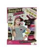 iShopping - Planet X Girls Fashion Designer Bangles Set Pack of 6 (PX-9754)