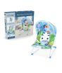 iShopping - Planet X Happicutebaby Baby Music Rocking Chair Purple (PX-11075)