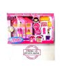 iShopping - Planet X Happy Family Doll House Play Set (PX-9733)