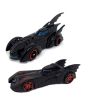 iShopping - Planet X Hot wheels Batman Die Cast Cars Pack of 2 (PX-11378)