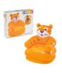 iShopping - Planet X Intex Inflatable Animal Chair Tiger (PX-11126)