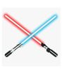 iShopping - Planet X Laser Sword For Kids (PX-10879)