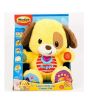 iShopping - Planet X Learn With Me Puppy Pal Soft Toy (PX-11185)