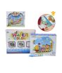 iShopping - Planet X Magical Water Color Painting Book (PX-11425)