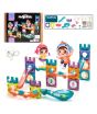 iShopping - Planet X Magnetic Tiles Construction Walls Set (PX-11697)