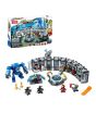 iShopping - Planet X Marvel Avengers Building Blocks Set - (PX-10720)