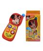 iShopping - Planet X Mickey Mouse Magic Phone For Kids Red (PX-11883)