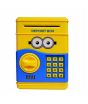 iShopping - Planet X Minion Safe With Electronic Lock (PX-9513)