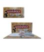 iShopping - Planet X Monopoly Board Game (PX-11410)