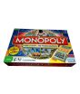iShopping - Planet X Monopoly Board Game With Credit Card Machine (PX-9047)