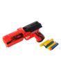iShopping - Planet X New Bullet Gun Toy For Kid (PX-10783)
