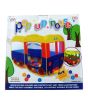 iShopping - Planet X Pop Up House Tent (PX-9153)