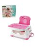 iShopping - Planet X Portable 2 in 1 Baby Booster Seat for Kids (PX-11414)