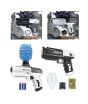 iShopping - Planet X Precise Shot 2 in 1 Toy Nerf Gun (PX-11450)