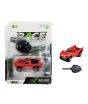 iShopping - Planet X Race Speed Racing Key Car Red (PX-11776)