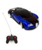 iShopping - Planet X Rc Buggatti Car Blue 4 Channel (PX-9814)