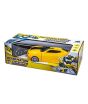 iShopping - Planet X RC Transformer Bumblebee Toy For Kids (PX-10757)