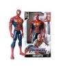 iShopping - Planet X Spiderman Golden Suit Action Figure - 11 Inches (PX-10938)