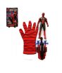iShopping - Planet X Spiderman Web Dart Shooter Glove Toy (PX-11397)