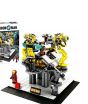 iShopping - Planet X Super Heroes Avenger Ironman Gantry Machine (PX-11155)