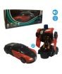 iShopping - Planet X Transformer Bugatti Robot Car For Kids (PX-11448)
