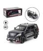iShopping - Planet X XLG Nissan Patrol Die Cast Model Car (PX-11473)