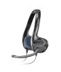 iShopping - Plantronics Audio 628 Stereo USB Headset