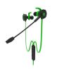 iShopping - Plextone in-Ear Wired Gaming Earphone Green (G30)