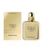 iShopping - Emporio Armani Stronger With You Leather Eau De Parfum For Men 100ml