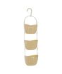 iShopping - Premier Home 3 Tier Hanging Storage Baskets (1601682)
