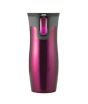 iShopping - Premier Home Autoseal Raspberry Mug (1405083)