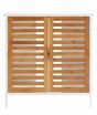 iShopping - Premier Home Double Door Shelf Under Sink Cabinet (2402902)