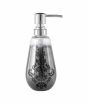 iShopping - Premier Home Elissa Silver Soap Dispenser 395ml (1601638)