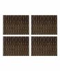 iShopping - Premier Home Geome Prism Placemats (1203665)