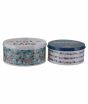 iShopping - Premier Home Pretty Things Round Cake Tins (507474)