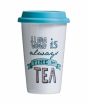 iShopping - Premier Home Pretty Things Teatime Travel Mug (0722873)