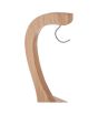 iShopping - Premier Home Rubberwood Banana Shape Ripe (1103974)