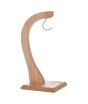iShopping - Premier Home Rubberwood Banana Shape Ripe (1103974)