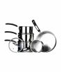 iShopping - Premier Home Tenzo II Series 5Pc Cookware Set (0408162)