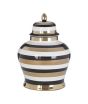iShopping - Premier Home Zeina Small Ceramic Jar (5505369)