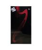 iShopping - PEL Desire Freezer-on-Top Refrigerator Red (PRGD-1400)