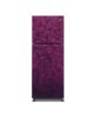 iShopping - PEL Glass Door Freezer-on-Top Refrigerator 10 Cu Ft Purple Prism (PRGD-2550)