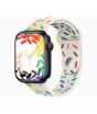iShopping - Apple Watch Series 9 Midnight Aluminum Case With Sport Band