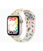iShopping - Apple Watch SE 2023 Starlight Aluminum Case With Sport Band