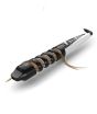 iShopping - Pritech Ceramic Curling Iron White (TB-2028)