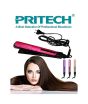 iShopping - Pritech Hair Straightener (TA-1435)