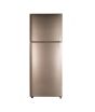 iShopping - PEL Life Pro Freezer-On-Top Refrigerator 9 Cu Ft - Metallic Golden Brown (PRLP-2550)